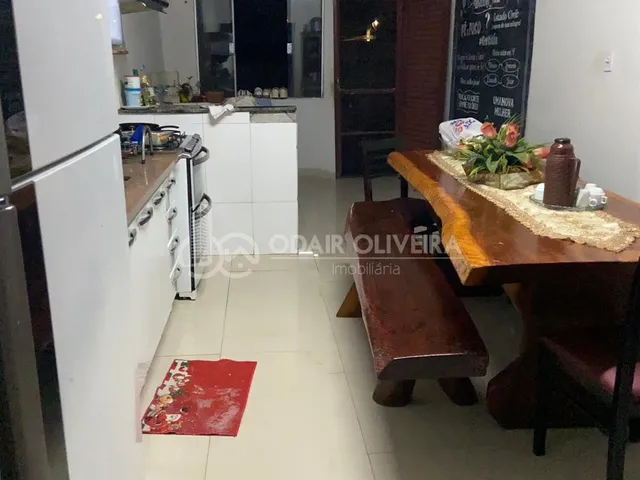 Imagem 6: Casa com Suíte À Venda no Bairro Penha II em Passos - Mg