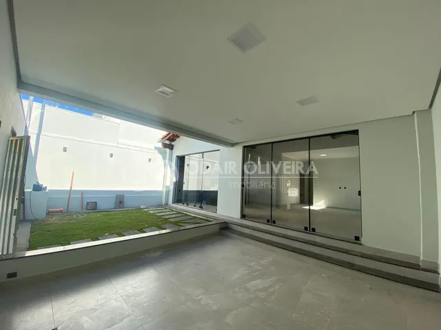 Imagem: Casa À Venda no Bairro Nova Passos Ii