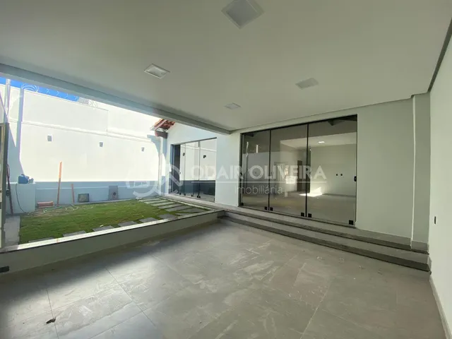 Imagem 2: Casa À Venda no Bairro Nova Passos Ii, Localizado em Passos - Mg