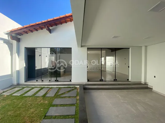 Imagem 4: Casa À Venda no Bairro Nova Passos Ii, Localizado em Passos - Mg