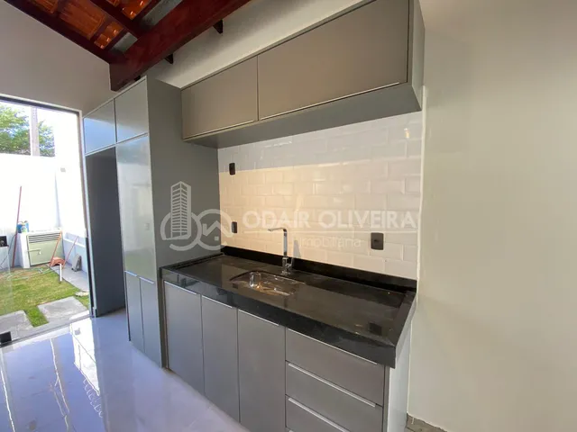 Imagem 7: Casa À Venda no Bairro Nova Passos Ii, Localizado em Passos - Mg