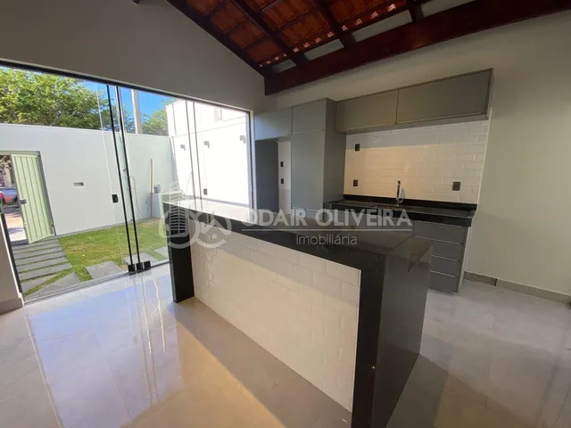 Imagem 12: Casa À Venda no Bairro Nova Passos Ii, Localizado em Passos - Mg