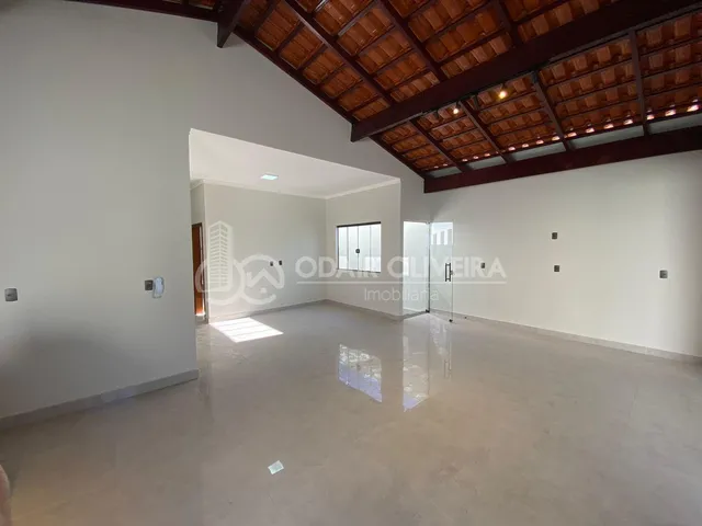 Imagem 14: Casa À Venda no Bairro Nova Passos Ii, Localizado em Passos - Mg