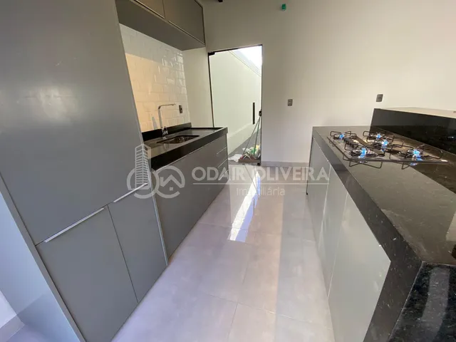 Imagem 16: Casa À Venda no Bairro Nova Passos Ii, Localizado em Passos - Mg