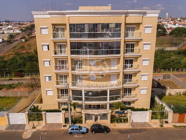 Imagem: Apartamento À Venda no Bairro Vila Rica