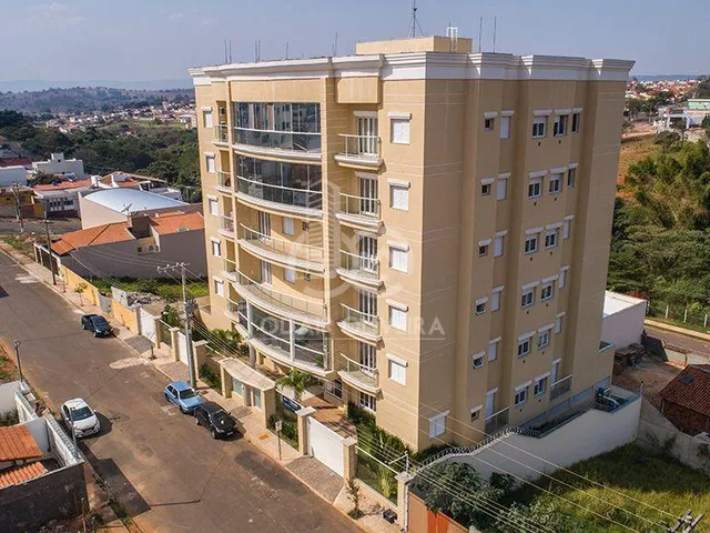 Imagem 12: Apartamento À Venda no Bairro Vila Rica, em Passos - Mg
