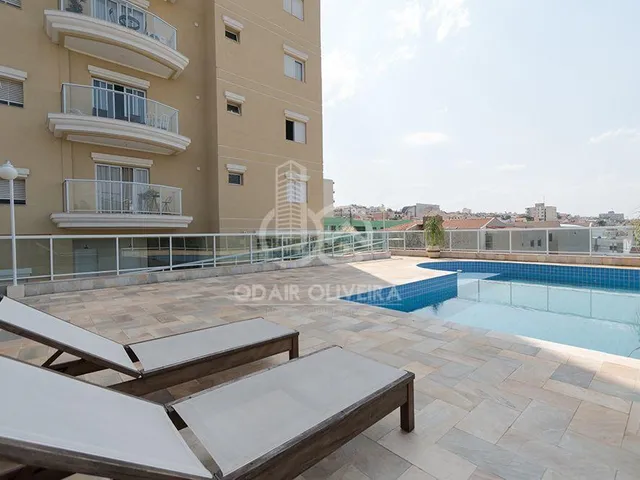 Imagem 13: Apartamento À Venda no Bairro Vila Rica, em Passos - Mg
