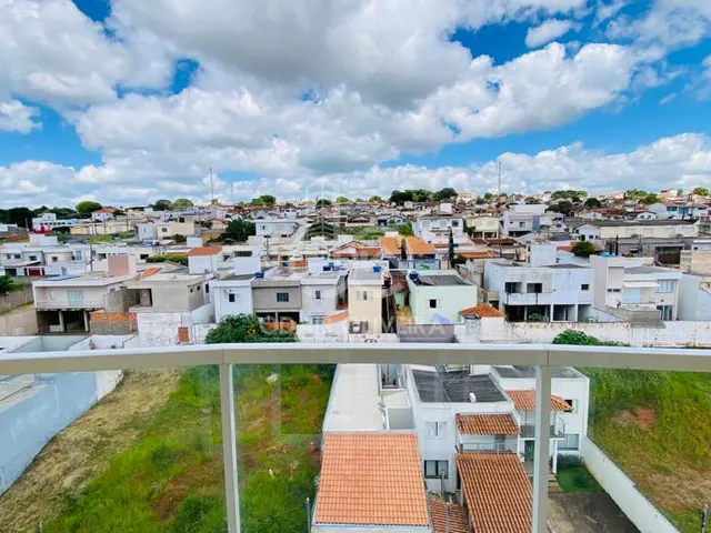 Imagem 7: Apartamento À Venda no Bairro Vila Rica, em Passos - Mg
