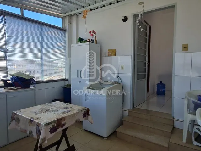 Imagem 4: Apartamento para Venda Localizado no Centro de Passos - Minas Gerais