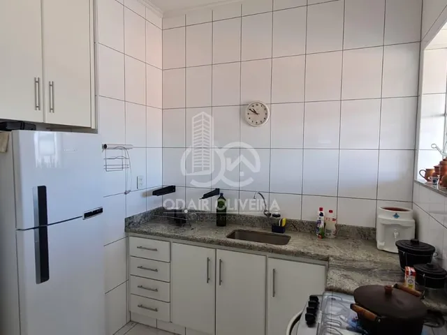 Imagem 7: Apartamento para Venda Localizado no Centro de Passos - Minas Gerais