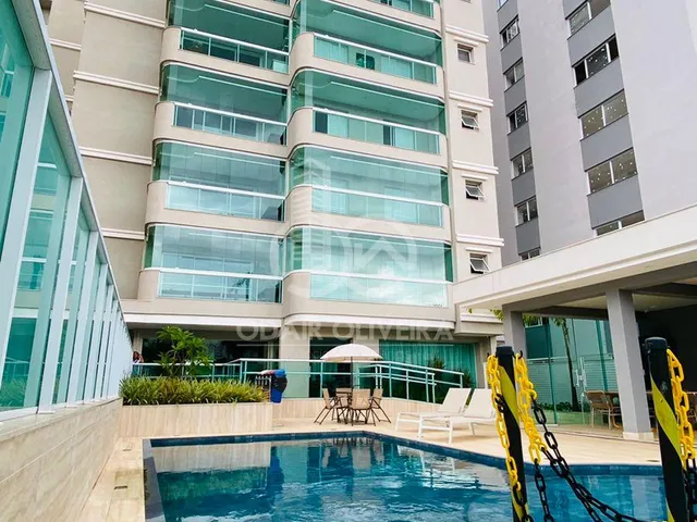 Imagem: Apartamento À Venda, Edifício Charme da