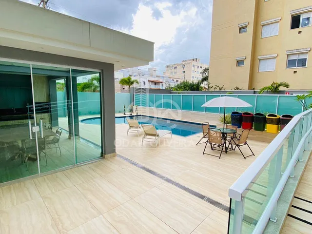 Imagem 7: Apartamento À Venda, Edifício Charme da Villa , Passos - Mg