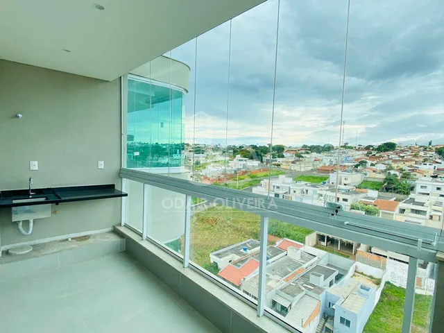 Imagem 12: Apartamento À Venda, Edifício Charme da Villa , Passos - Mg