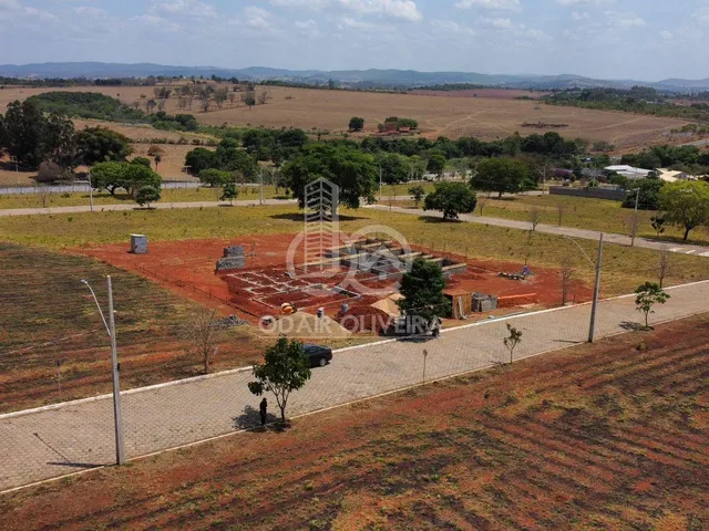 Imagem: Terreno Exclusivo a Venda no Condomínio