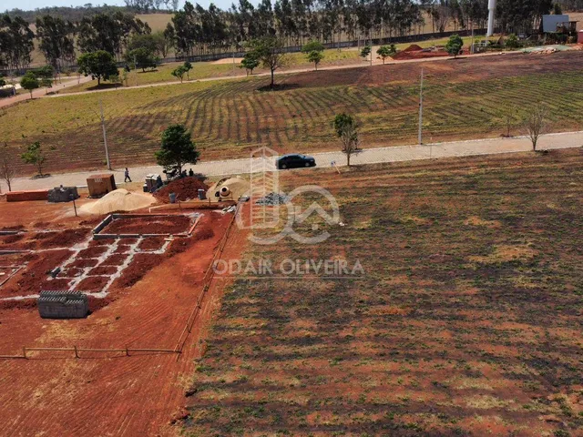 Imagem 14: Terreno Exclusivo a Venda no Condomínio Granville, Passos - Mg