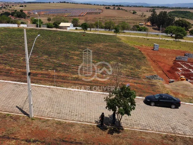 Imagem 16: Terreno Exclusivo a Venda no Condomínio Granville, Passos - Mg
