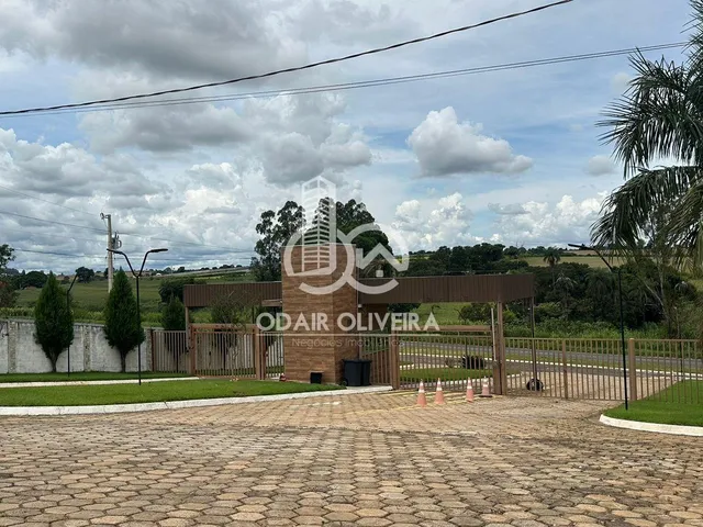 Imagem 12: Terreno Exclusivo a Venda no Condomínio Granville, Passos - Mg