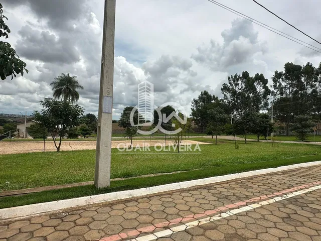 Imagem 2: Terreno Exclusivo a Venda no Condomínio Granville, Passos - Mg
