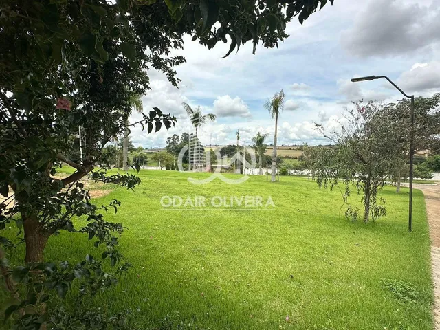 Imagem 10: Terreno Exclusivo a Venda no Condomínio Granville, Passos - Mg