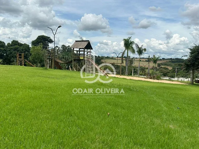 Imagem 5: Terreno Exclusivo a Venda no Condomínio Granville, Passos - Mg