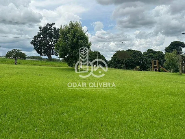 Imagem 8: Terreno Exclusivo a Venda no Condomínio Granville, Passos - Mg