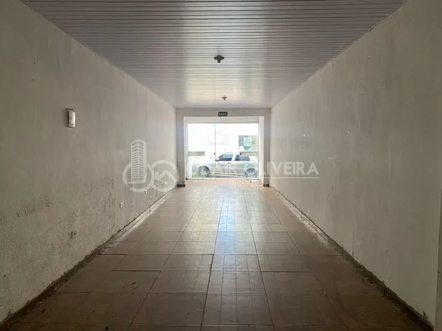 Imagem 2: Comodo Comercial na Rua Barão de Passos - Centro - Passos - Mg