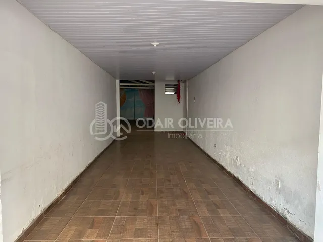 Imagem 3: Comodo Comercial na Rua Barão de Passos - Centro - Passos - Mg