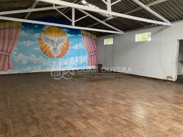 Imagem 5: Comodo Comercial na Rua Barão de Passos - Centro - Passos - Mg