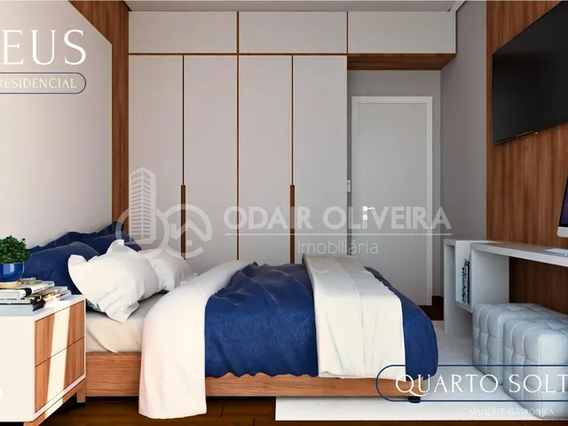Imagem 8: Empreendimento Condomínio Pireus  Edifício Residencial de Alto Padrão