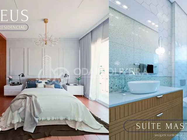 Imagem 9: Empreendimento Condomínio Pireus  Edifício Residencial de Alto Padrão