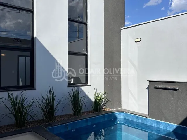 Imagem 15: Casa Á Venda 137 M de Construção, Distribuída de Forma Inteligente, Mirante do Vale
