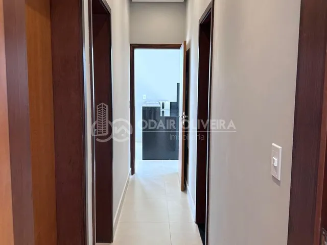 Imagem 10: Casa Á Venda 137 M de Construção, Distribuída de Forma Inteligente, Mirante do Vale