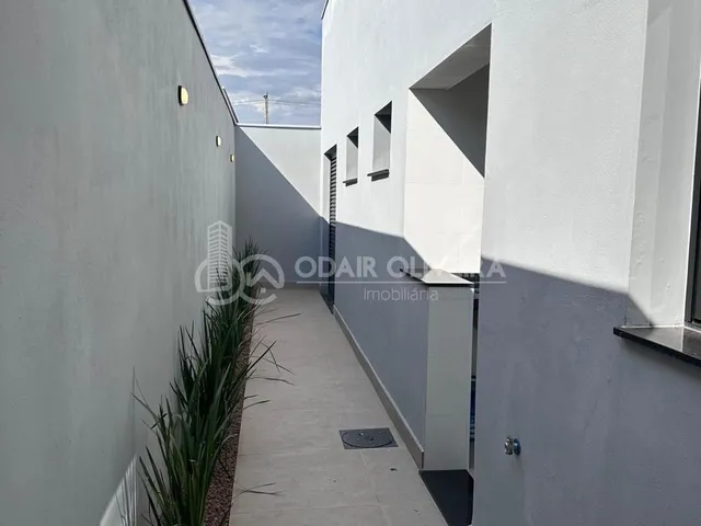 Imagem 2: Casa Á Venda 137 M de Construção, Distribuída de Forma Inteligente, Mirante do Vale