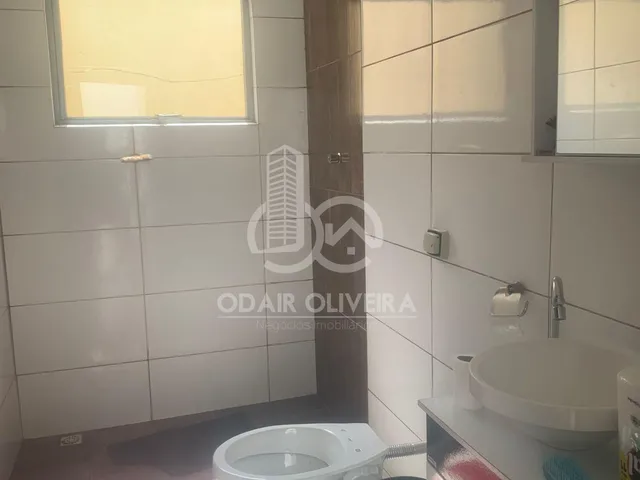 Imagem 3: Casa a Venda com 3 Quartos Sendo 1 Suíte , a Menos de 10 Minutos da santa Casa