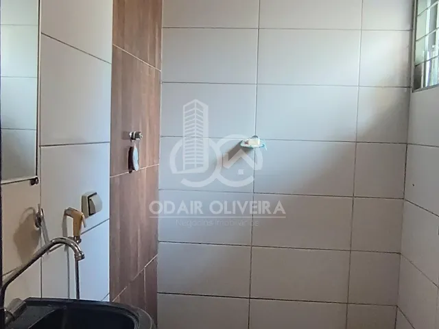 Imagem 9: Casa a Venda com 3 Quartos Sendo 1 Suíte , a Menos de 10 Minutos da santa Casa