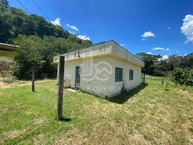 Imagem 2: Fazenda À Venda, Rural, Itáu de Minas -Mg
