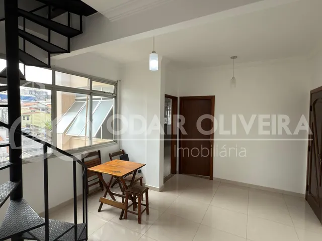 Imagem 14: Apartamento Duplex À Venda, Ao Lado da Avenida da Moda Um dos Pontos Mais