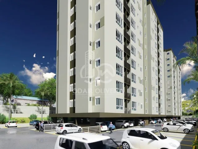 Imagem 3: Apartamento À Venda, Residencial Torres, Passos - Mg