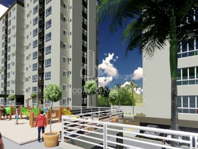 Imagem 4: Apartamento À Venda, Residencial Torres, Passos - Mg
