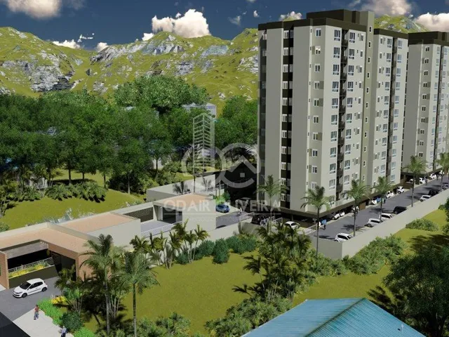 Imagem 5: Apartamento À Venda, Residencial Torres, Passos - Mg