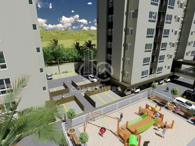 Imagem 6: Apartamento À Venda, Residencial Torres, Passos - Mg