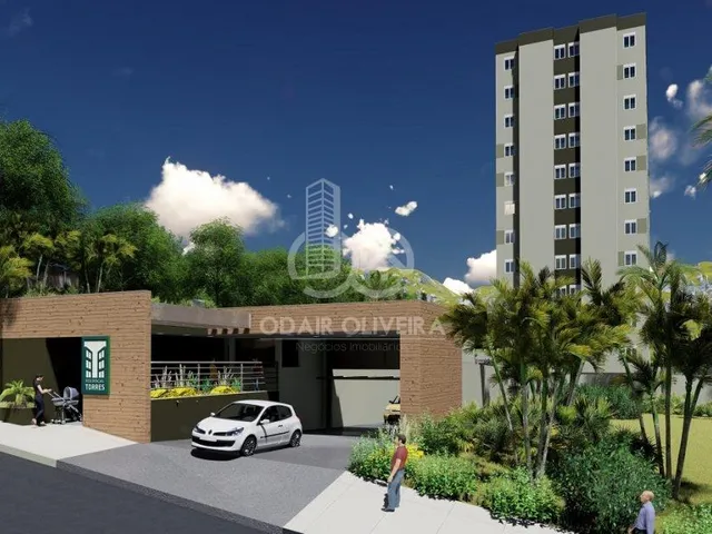 Imagem 7: Apartamento À Venda, Residencial Torres, Passos - Mg