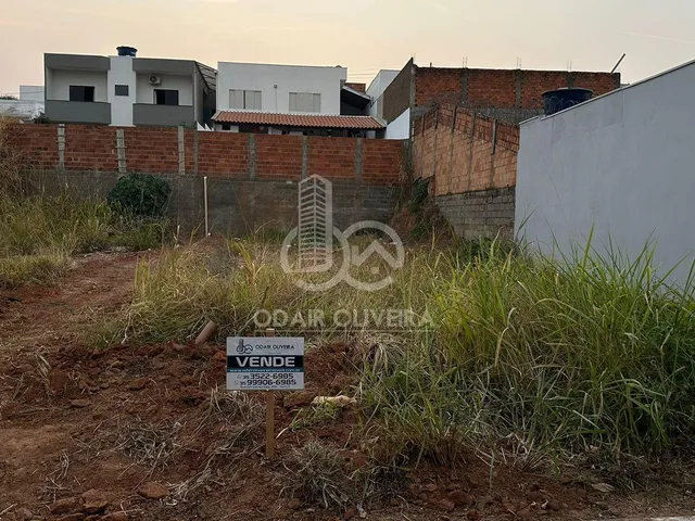 Imagem 2: Terreno de 250M À Venda, Bem Localizado no Nova Passos, Passos - Mg