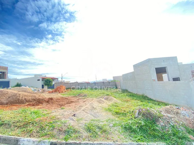 Imagem: Terreno de 209M a Venda no Aroeiras - Passos