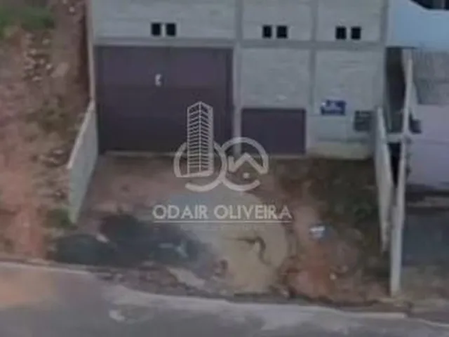 Imagem: Barracão de 230M a Venda no Bairro Serra