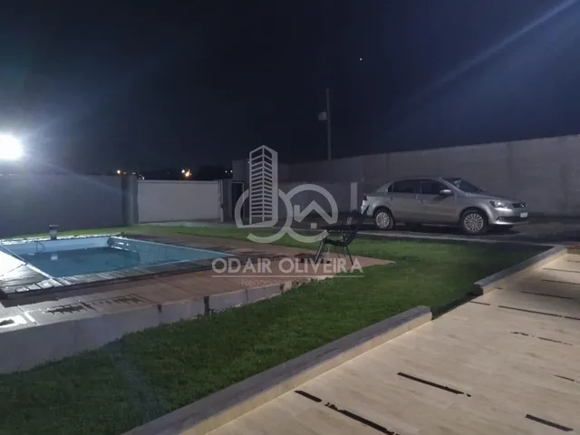 Imagem 5: Chacara a Venda com Pscina no Moradas do Boa Vista, Passos - Mg