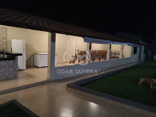Imagem 8: Chacara a Venda com Pscina no Moradas do Boa Vista, Passos - Mg