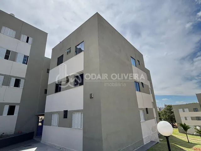 Imagem 3: Apartamento À Venda no Residencial Vila Formosa em Passos -Mg