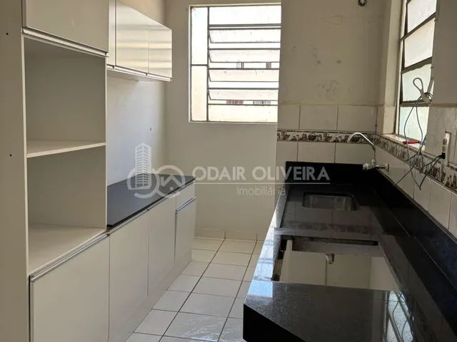 Imagem 5: Apartamento À Venda no Residencial Vila Formosa em Passos -Mg