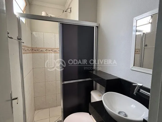 Imagem 6: Apartamento À Venda no Residencial Vila Formosa em Passos -Mg